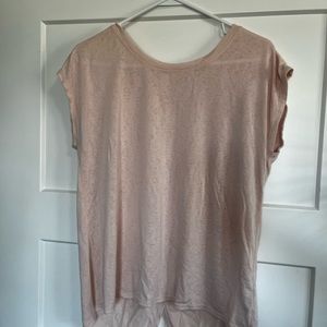 Athleta shirt
